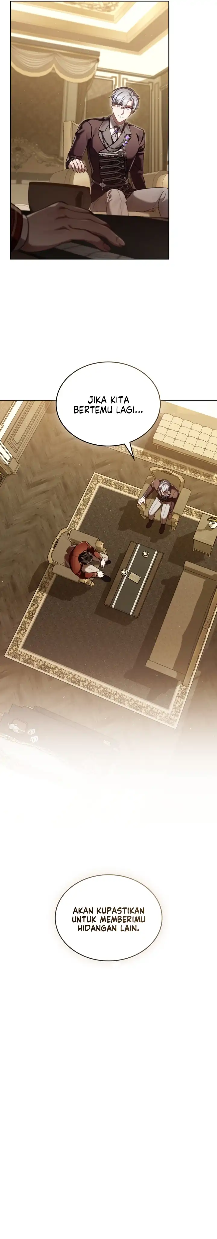 Baca Reborn as the Enemy Prince - Chapter 96 halaman 12