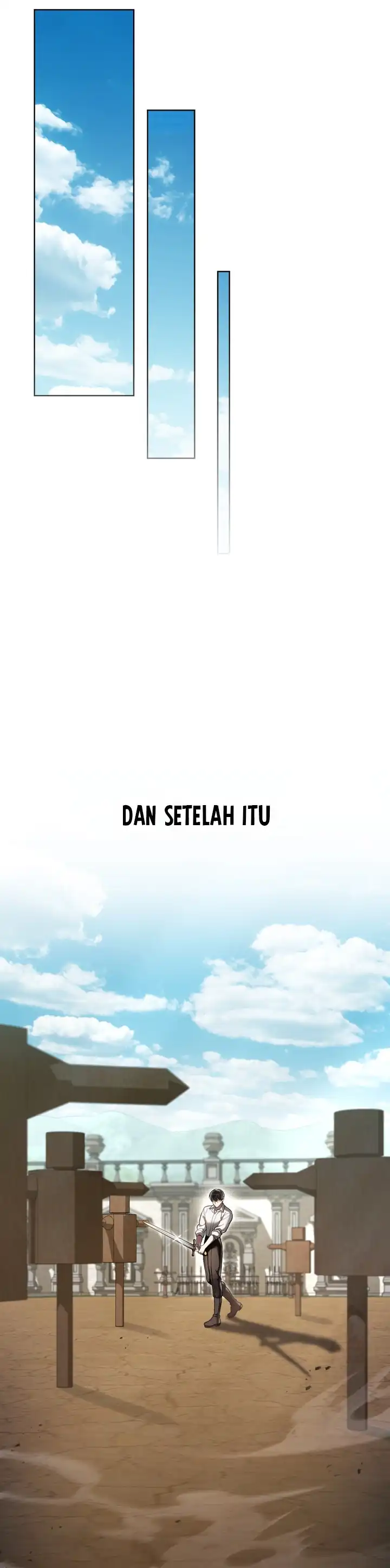 Baca Reborn as the Enemy Prince - Chapter 96 halaman 21