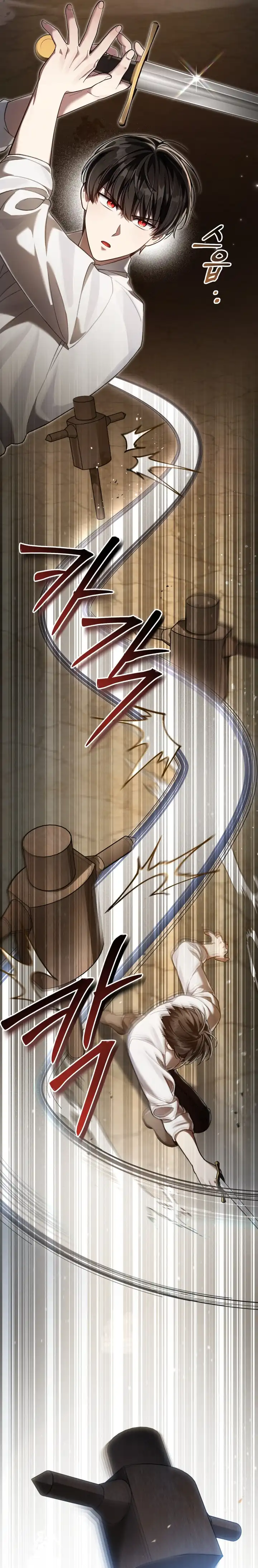 Baca Reborn as the Enemy Prince - Chapter 96 halaman 22