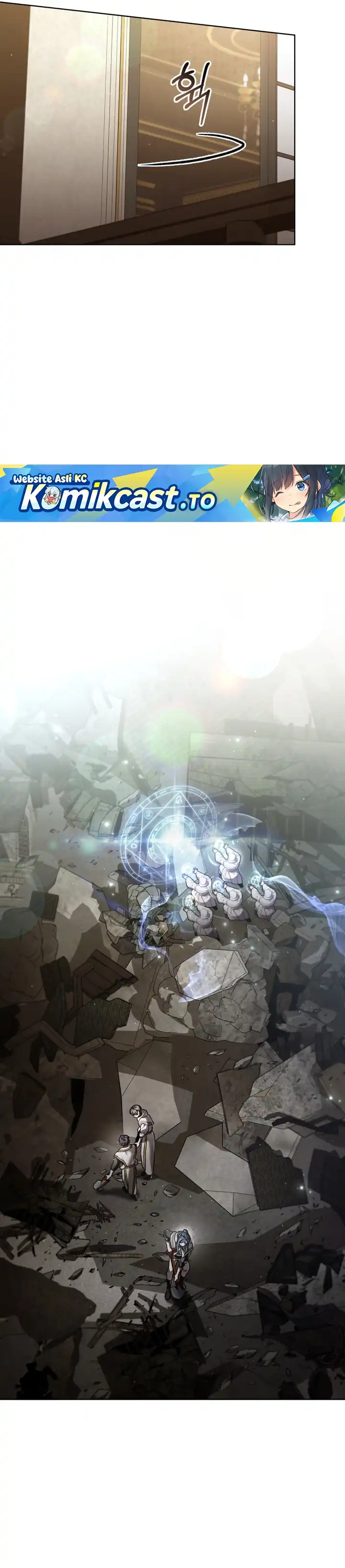 Baca Reborn as the Enemy Prince - Chapter 96 halaman 27