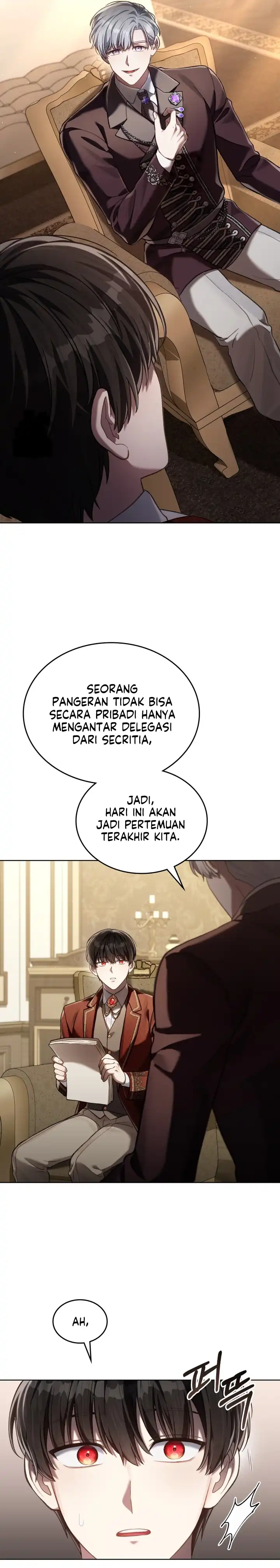 Baca Reborn as the Enemy Prince - Chapter 96 halaman 3