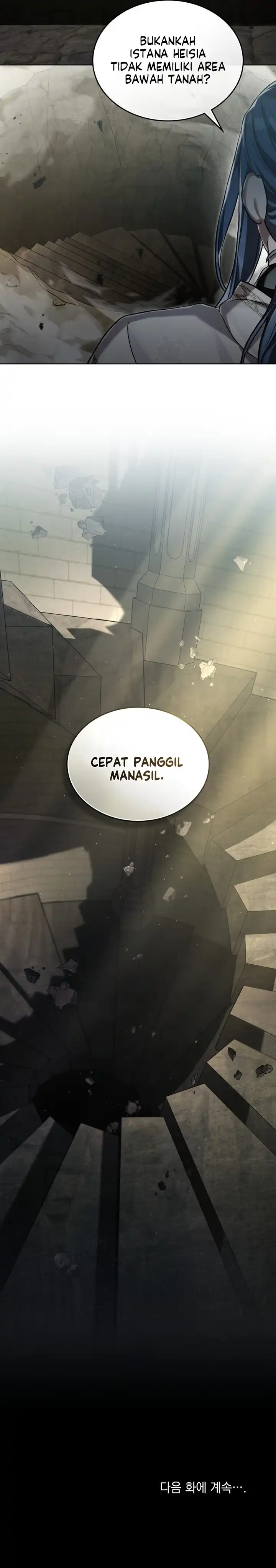 Baca Reborn as the Enemy Prince - Chapter 96 halaman 30