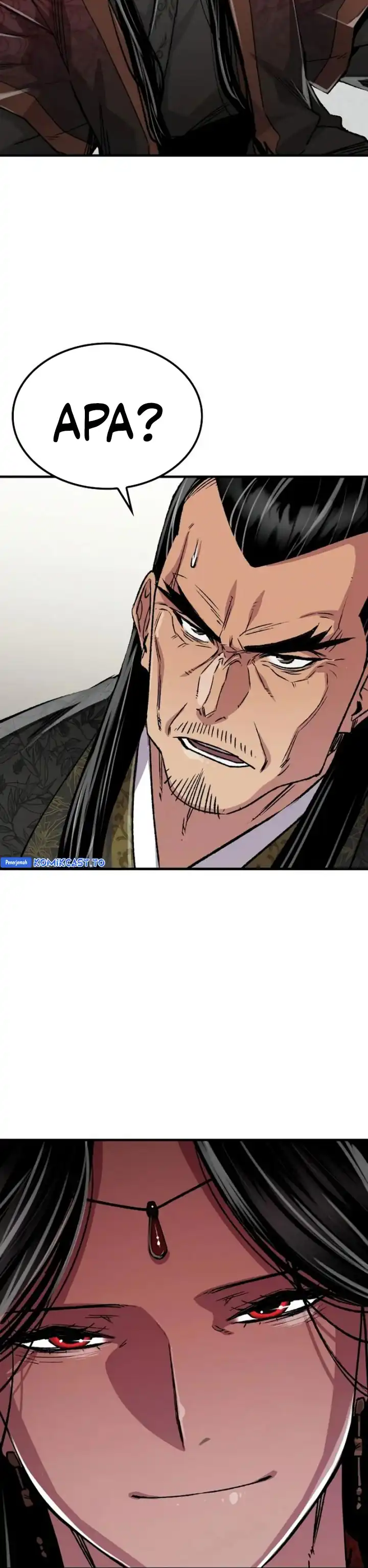 Baca Reborn as The Heavenly Demon - Chapter 105 halaman 11