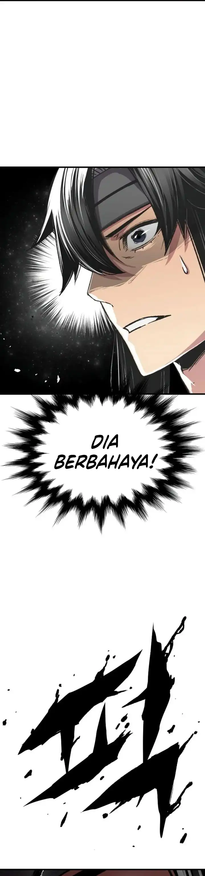 Baca Reborn as The Heavenly Demon - Chapter 105 halaman 12