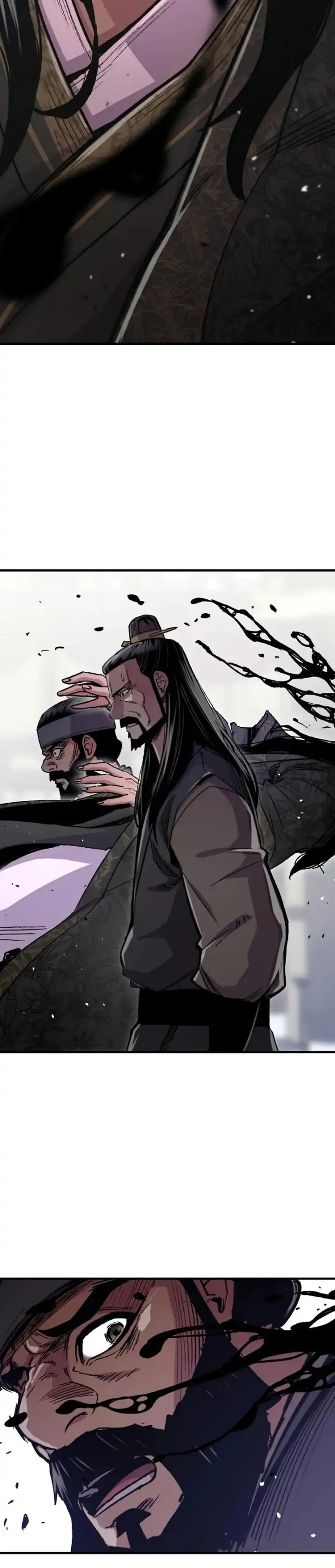 Baca Reborn as The Heavenly Demon - Chapter 105 halaman 15