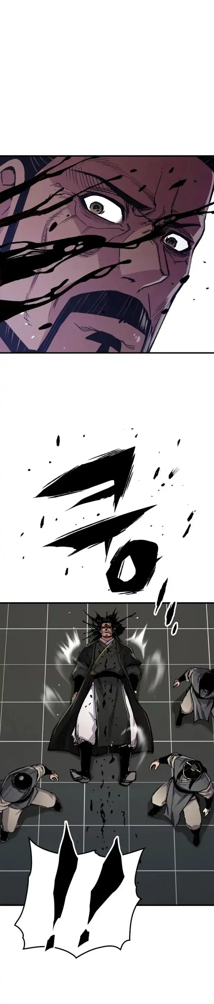 Baca Reborn as The Heavenly Demon - Chapter 105 halaman 16