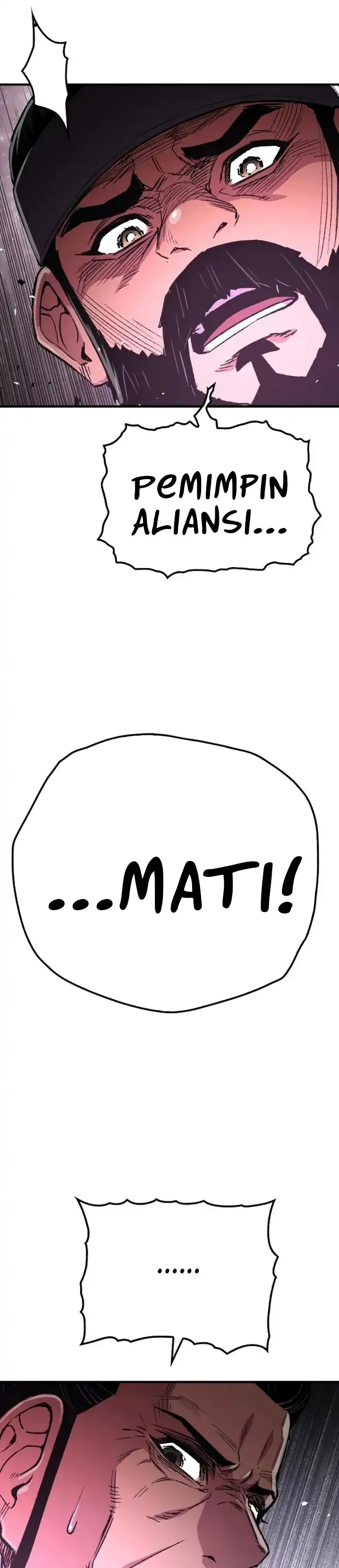 Baca Reborn as The Heavenly Demon - Chapter 105 halaman 18