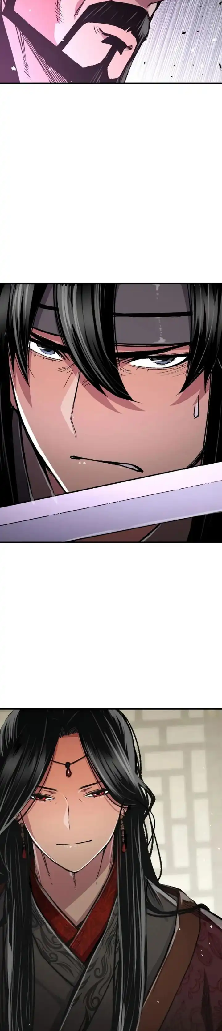 Baca Reborn as The Heavenly Demon - Chapter 105 halaman 19