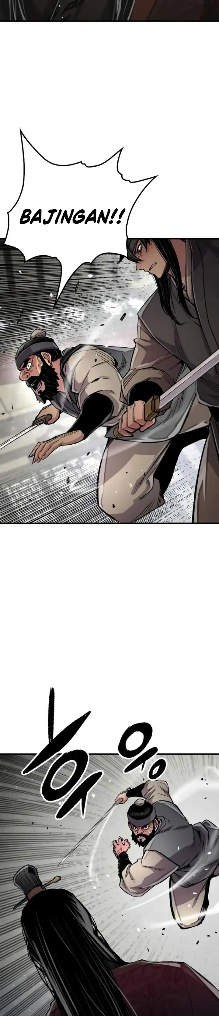 Baca Reborn as The Heavenly Demon - Chapter 105 halaman 20