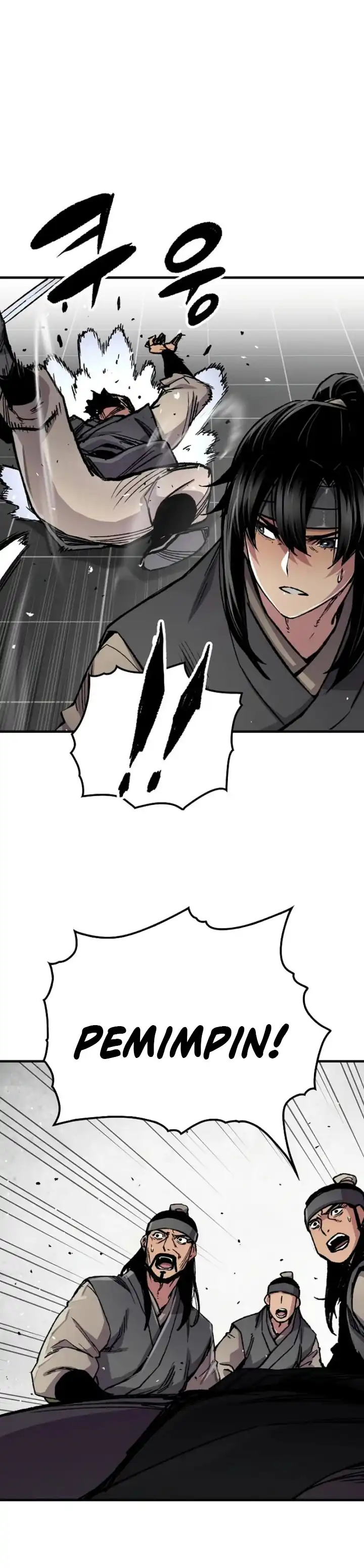 Baca Reborn as The Heavenly Demon - Chapter 105 halaman 23