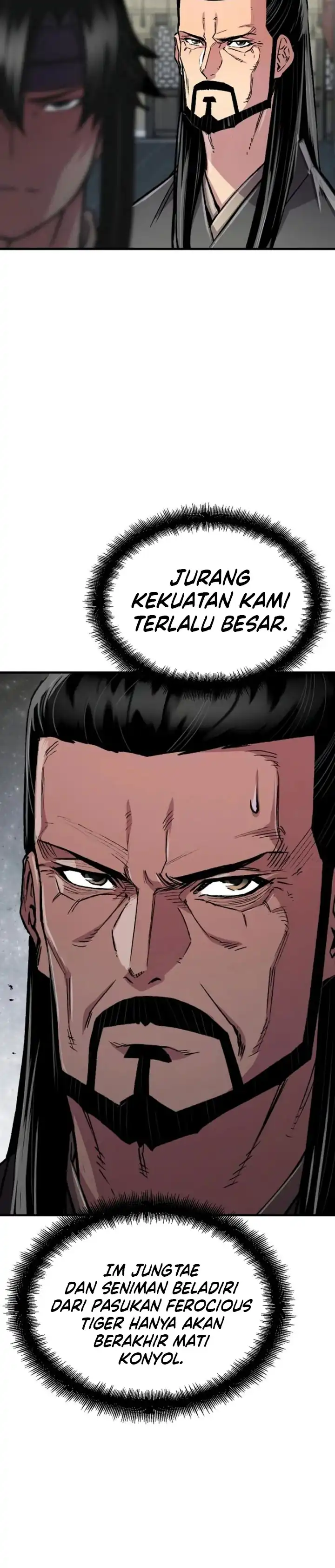 Baca Reborn as The Heavenly Demon - Chapter 105 halaman 29