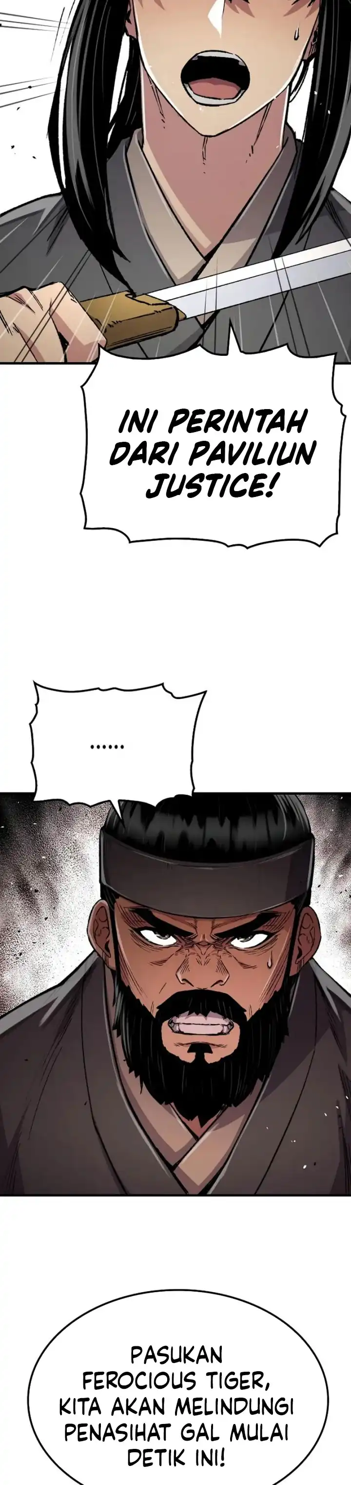 Baca Reborn as The Heavenly Demon - Chapter 105 halaman 31