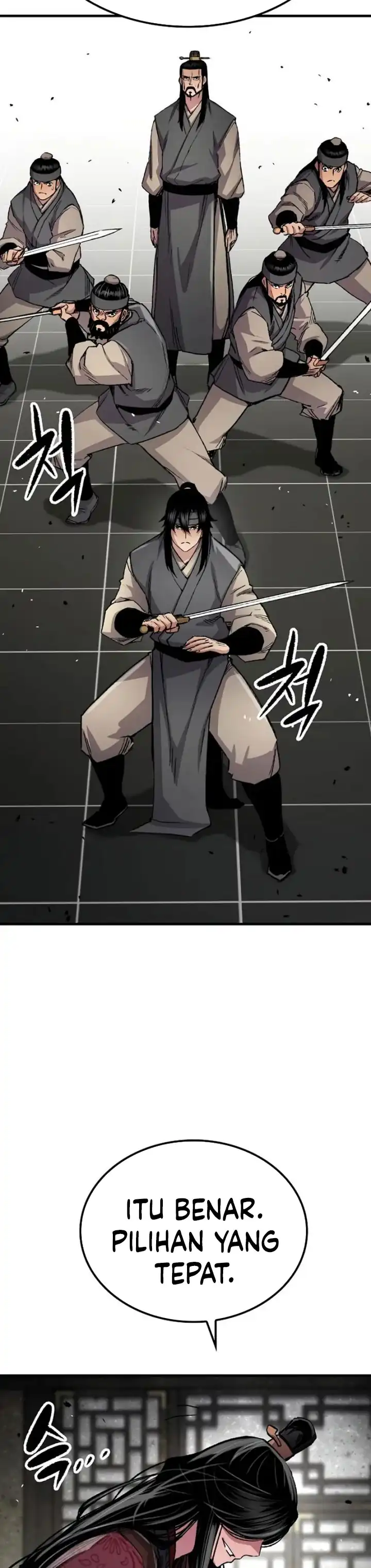 Baca Reborn as The Heavenly Demon - Chapter 105 halaman 32