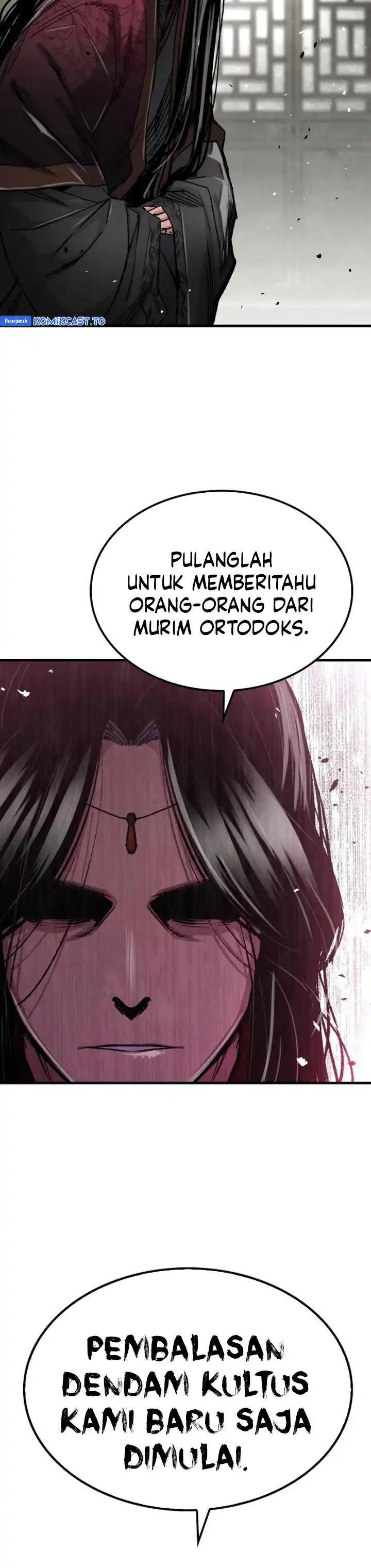 Baca Reborn as The Heavenly Demon - Chapter 105 halaman 33