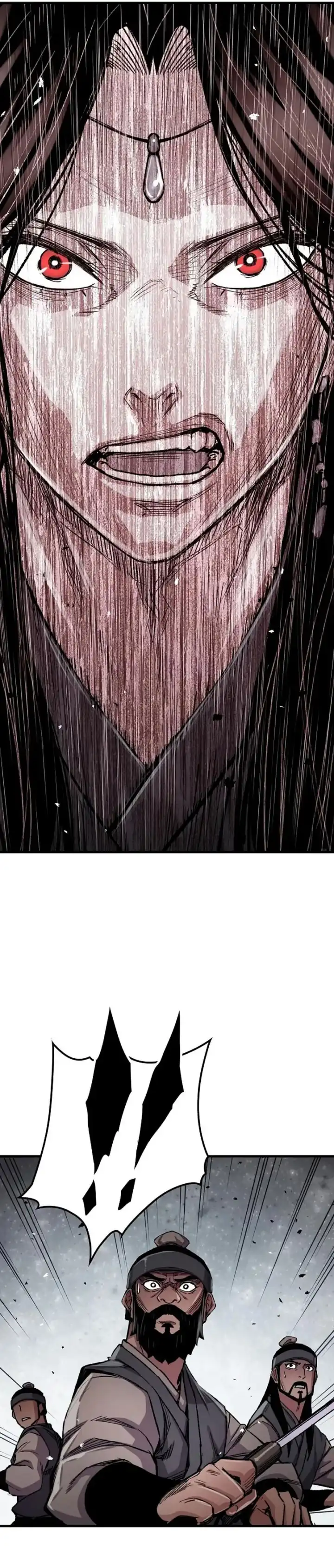 Baca Reborn as The Heavenly Demon - Chapter 105 halaman 34