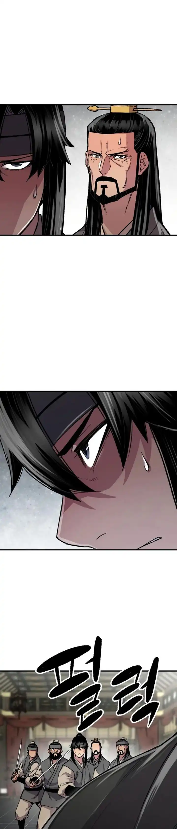 Baca Reborn as The Heavenly Demon - Chapter 105 halaman 35