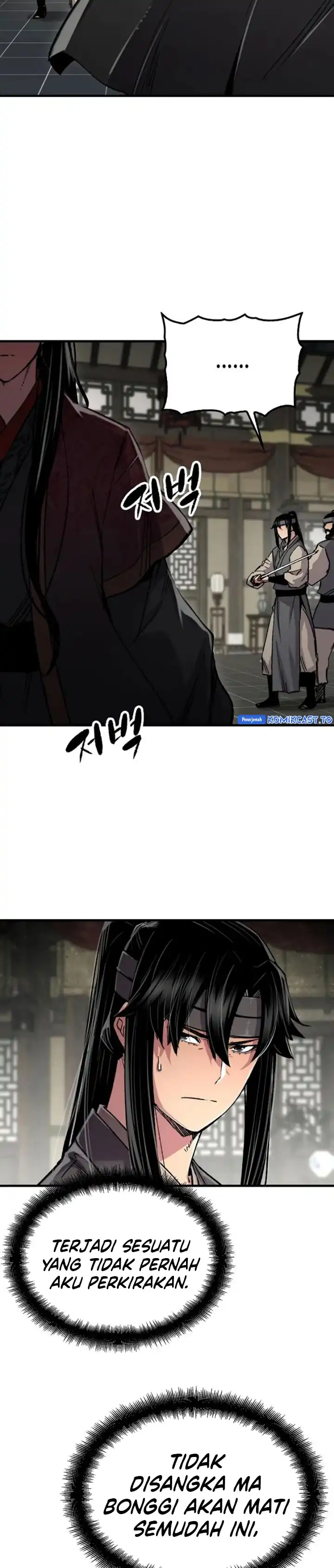 Baca Reborn as The Heavenly Demon - Chapter 105 halaman 36