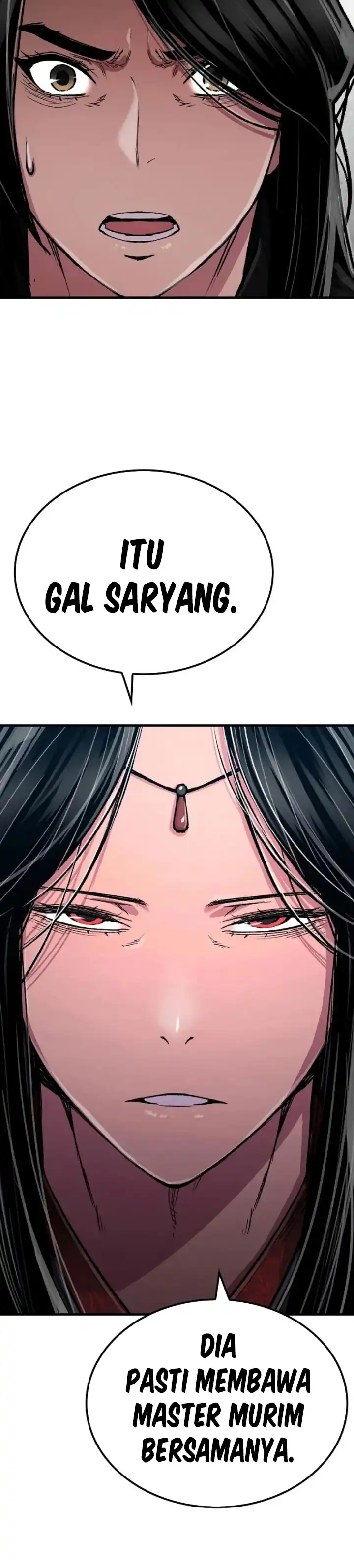 Baca Reborn as The Heavenly Demon - Chapter 105 halaman 41