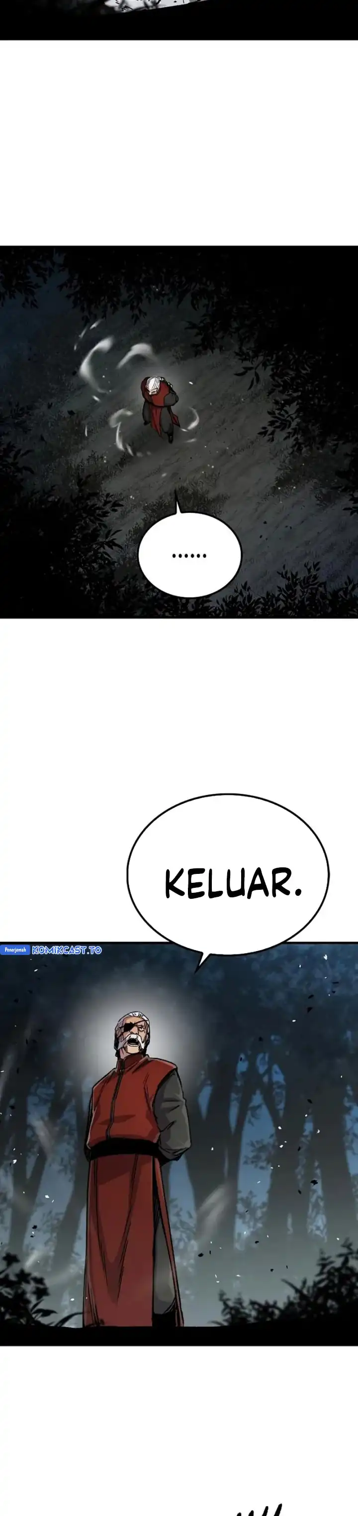 Baca Reborn as The Heavenly Demon - Chapter 105 halaman 47