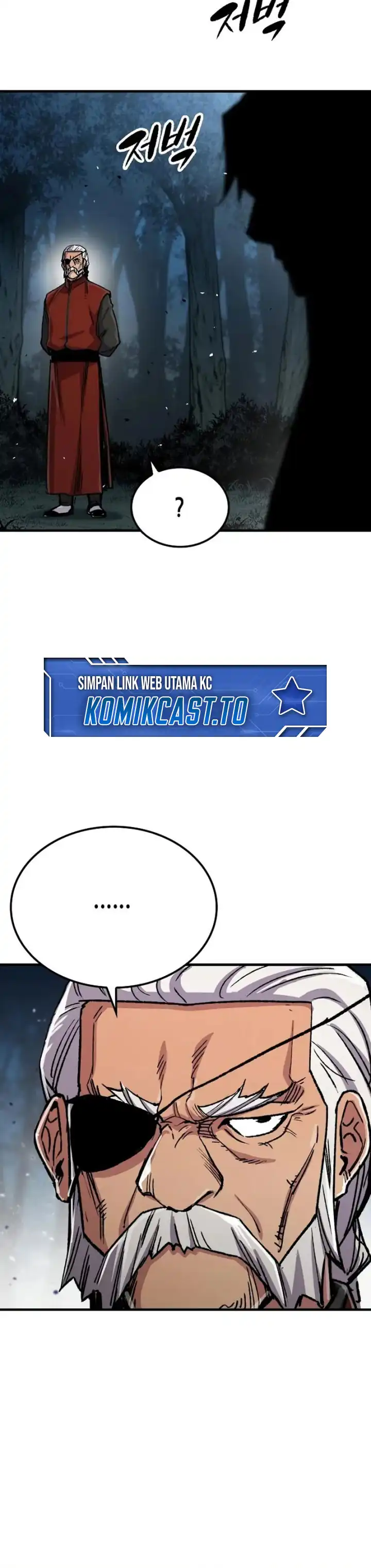 Baca Reborn as The Heavenly Demon - Chapter 105 halaman 48