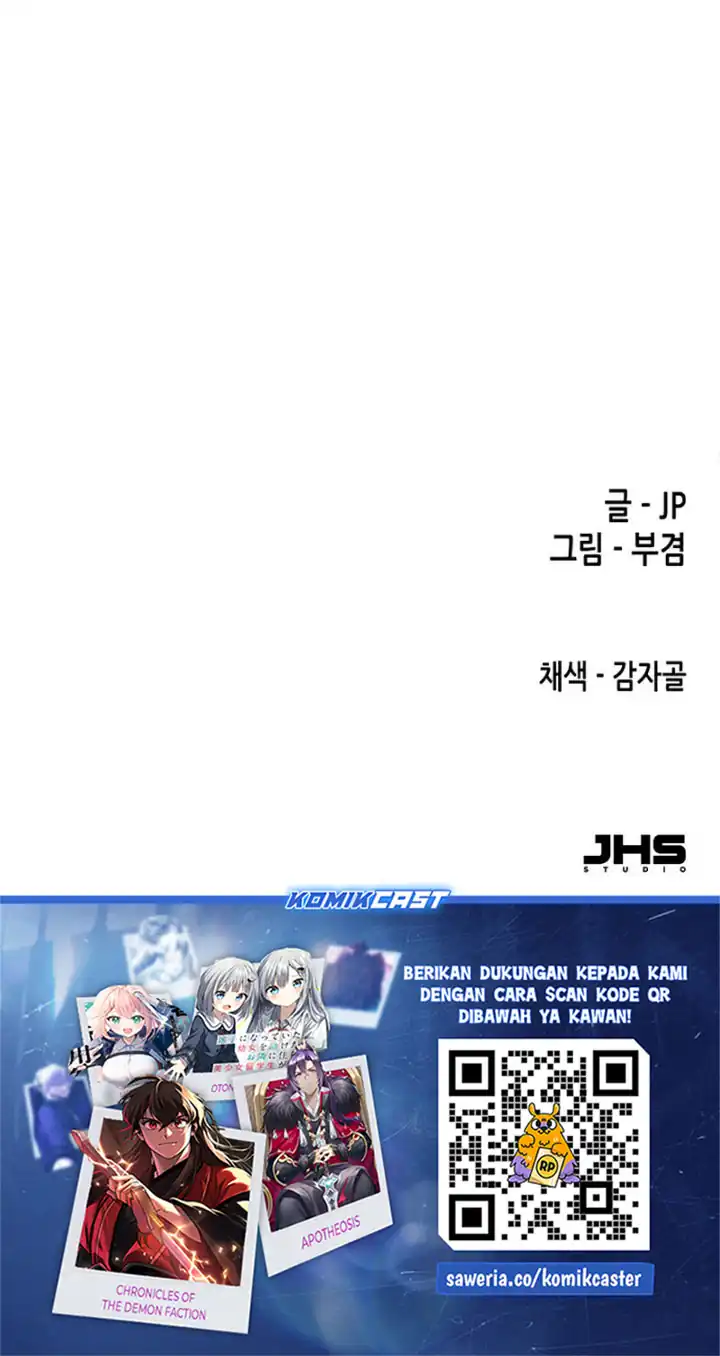 Baca Reborn as The Heavenly Demon - Chapter 105 halaman 50