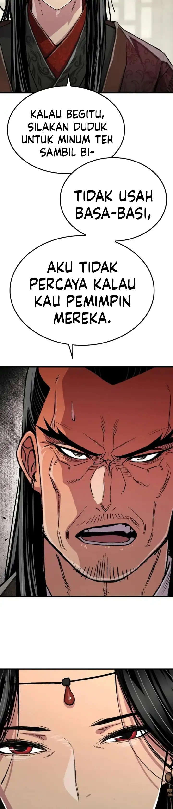 Baca Reborn as The Heavenly Demon - Chapter 105 halaman 7