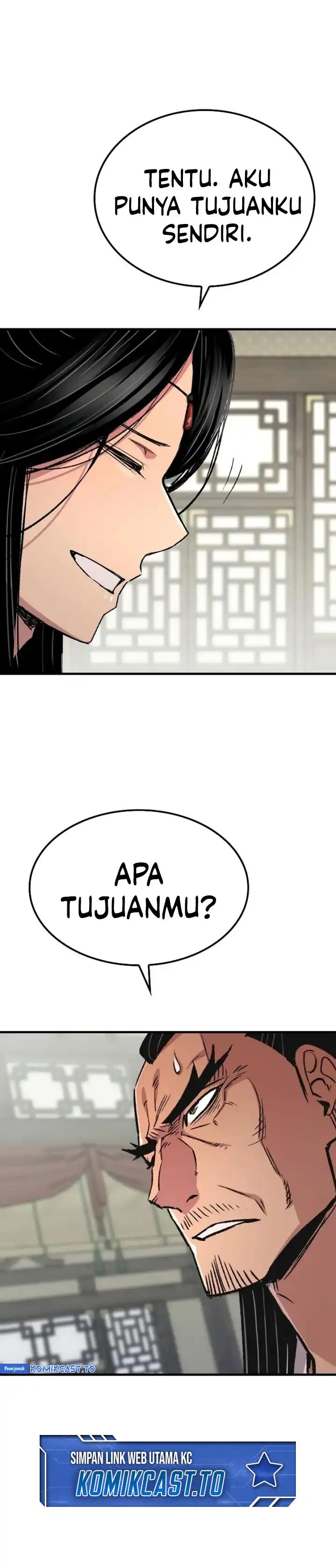 Baca Reborn as The Heavenly Demon - Chapter 105 halaman 9