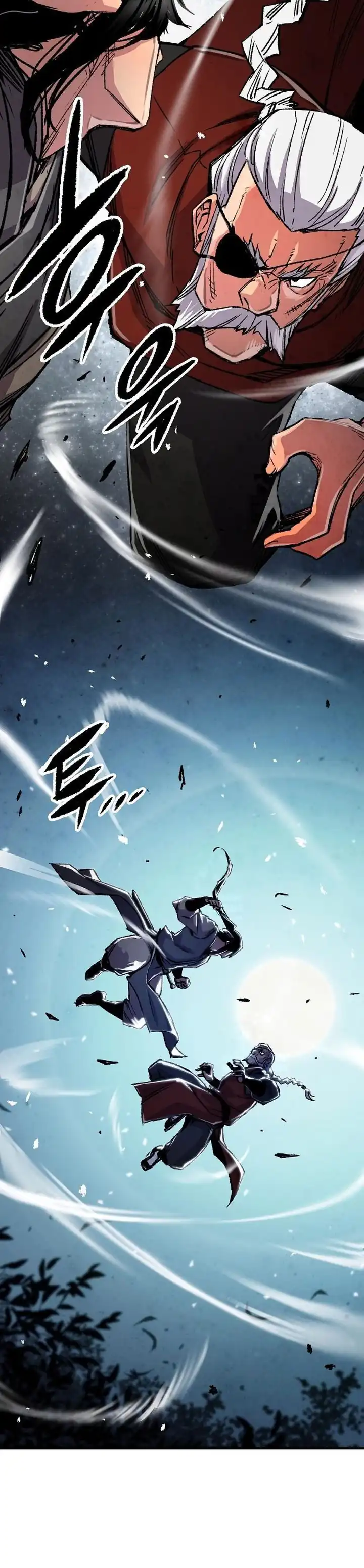 Baca Reborn as The Heavenly Demon - Chapter 106 halaman 10