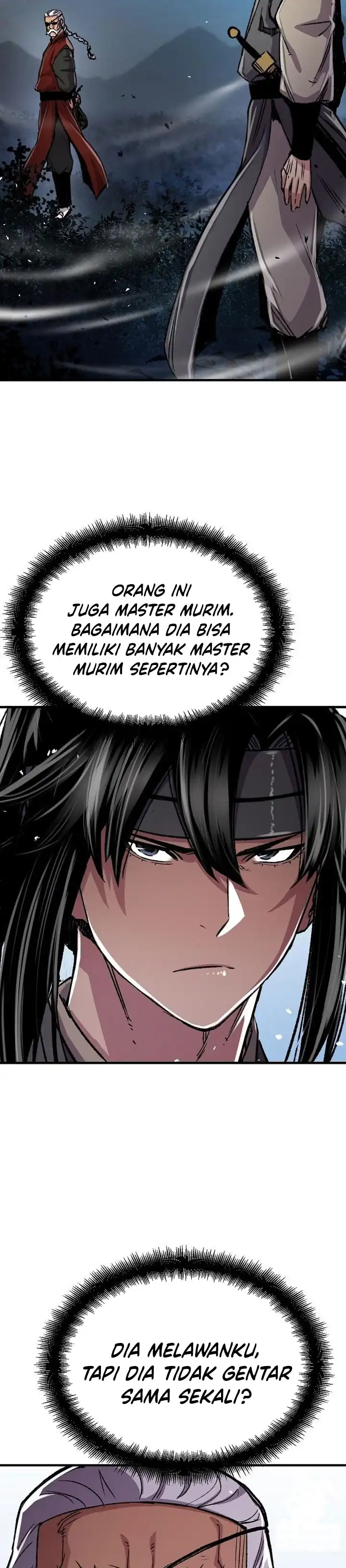 Baca Reborn as The Heavenly Demon - Chapter 106 halaman 12