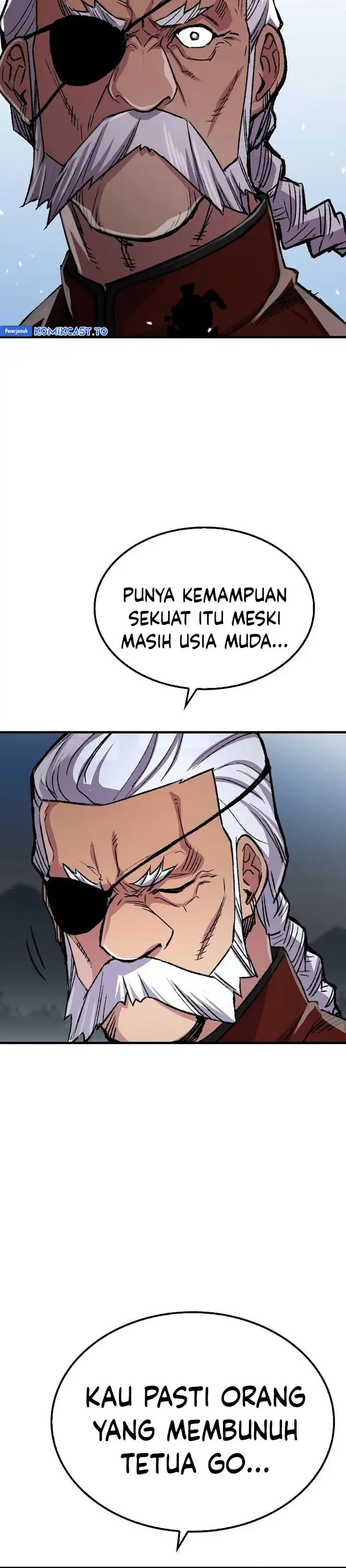 Baca Reborn as The Heavenly Demon - Chapter 106 halaman 13