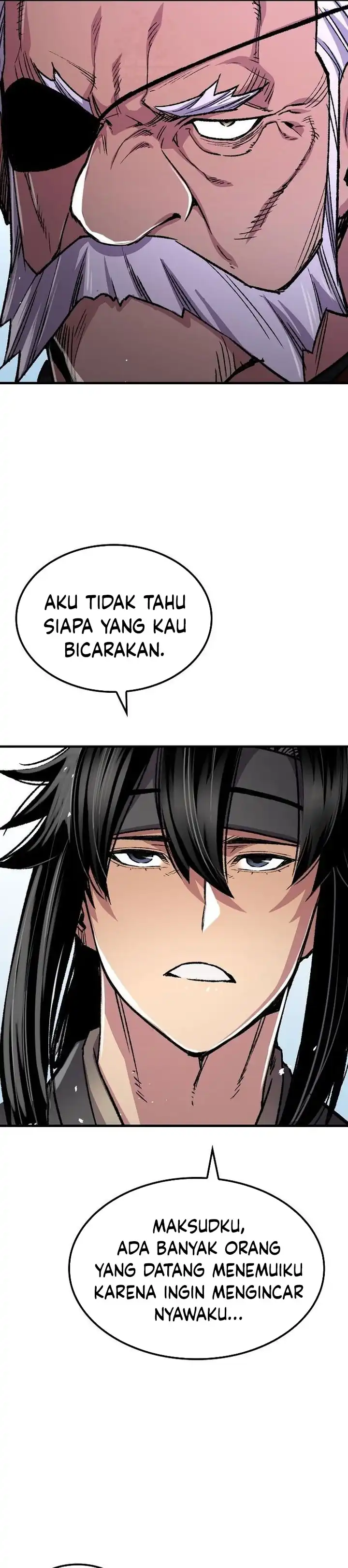 Baca Reborn as The Heavenly Demon - Chapter 106 halaman 14