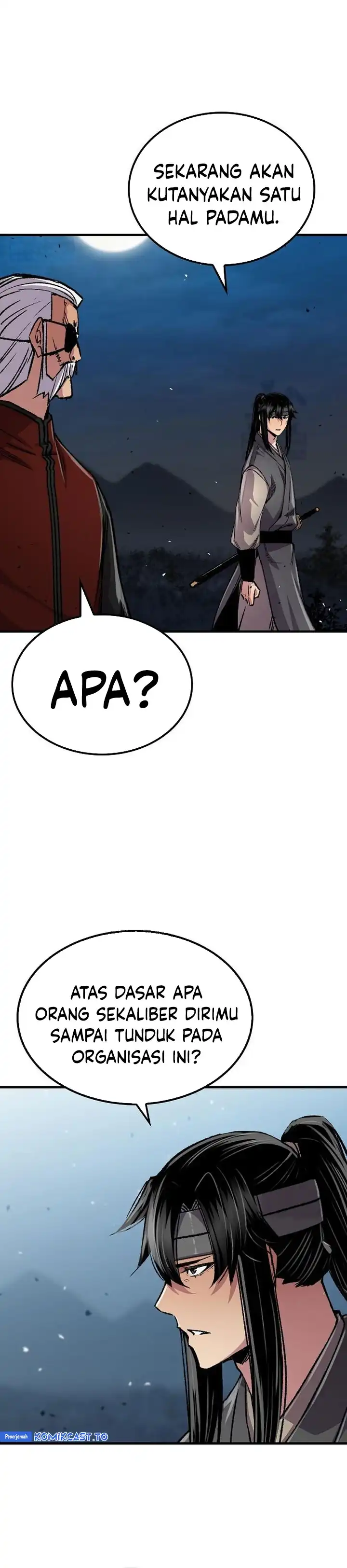 Baca Reborn as The Heavenly Demon - Chapter 106 halaman 16