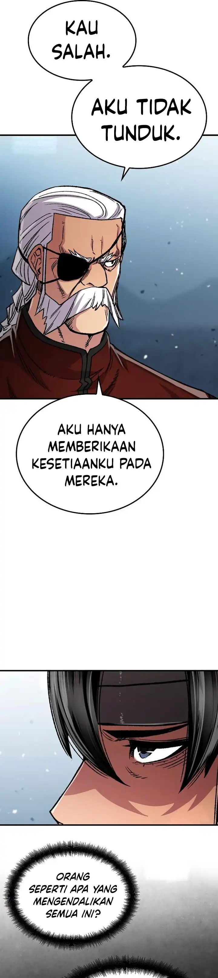 Baca Reborn as The Heavenly Demon - Chapter 106 halaman 17