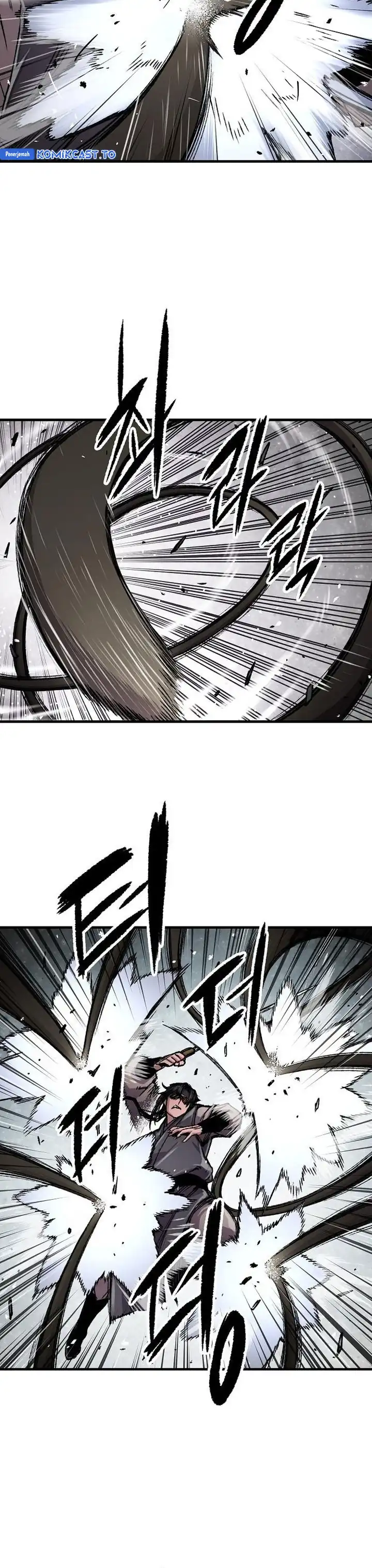 Baca Reborn as The Heavenly Demon - Chapter 106 halaman 22