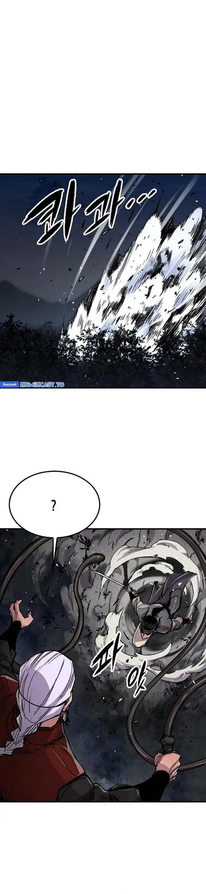 Baca Reborn as The Heavenly Demon - Chapter 106 halaman 25