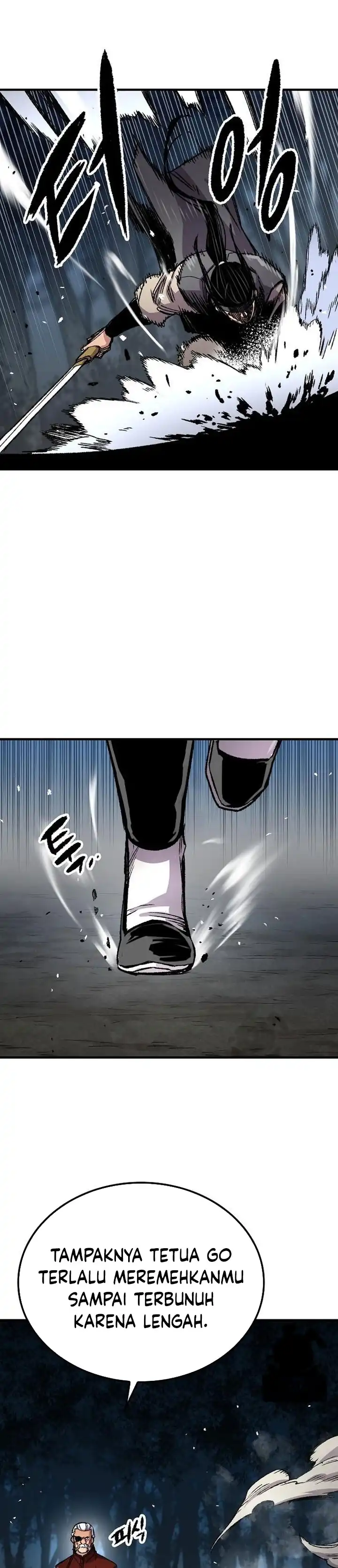 Baca Reborn as The Heavenly Demon - Chapter 106 halaman 27