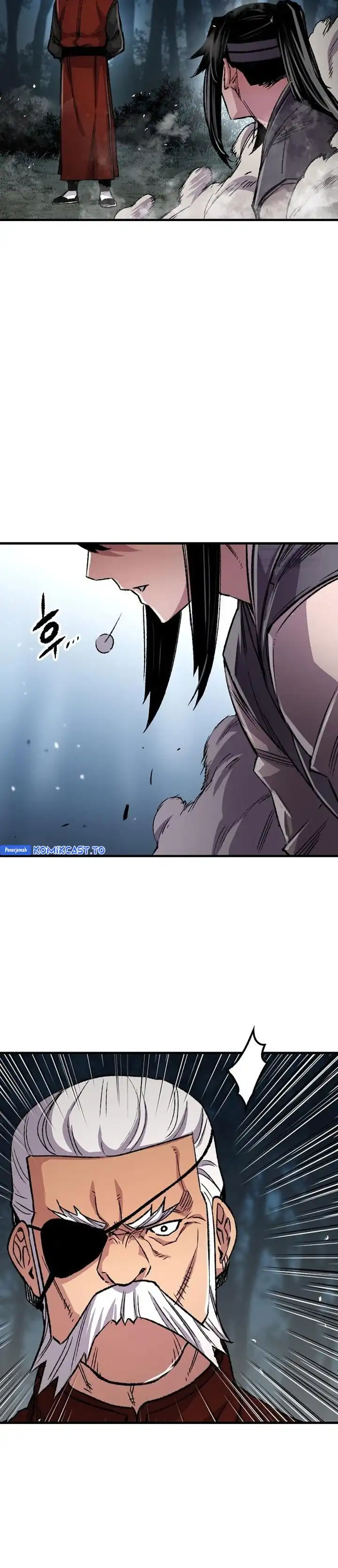 Baca Reborn as The Heavenly Demon - Chapter 106 halaman 28