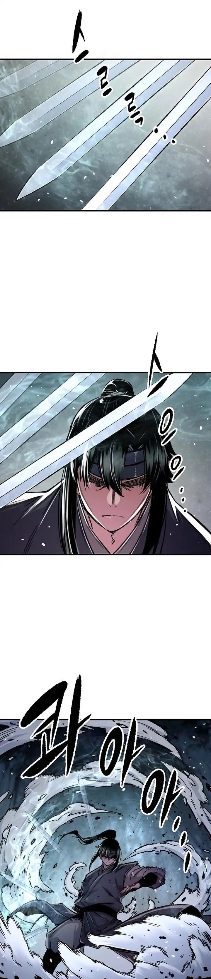 Baca Reborn as The Heavenly Demon - Chapter 106 halaman 29