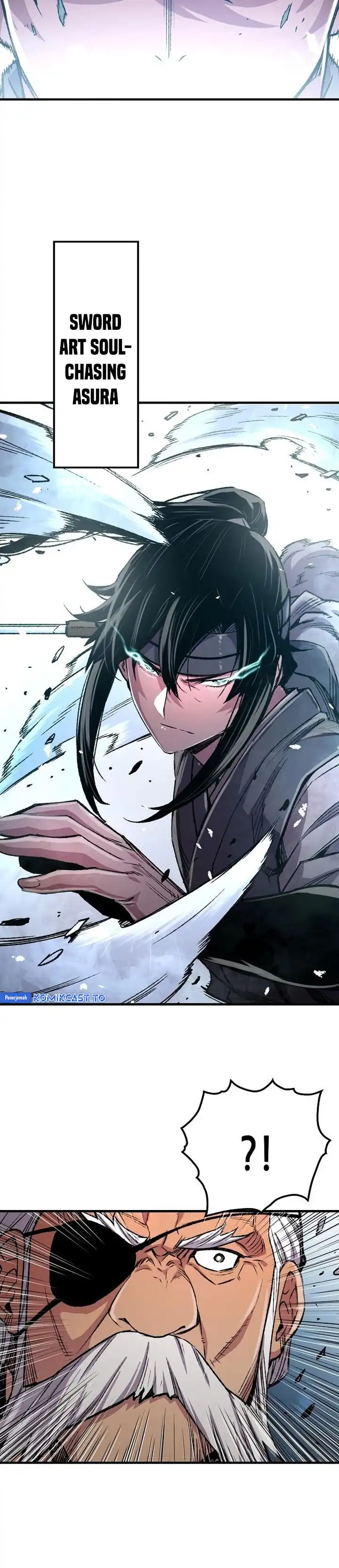 Baca Reborn as The Heavenly Demon - Chapter 106 halaman 31