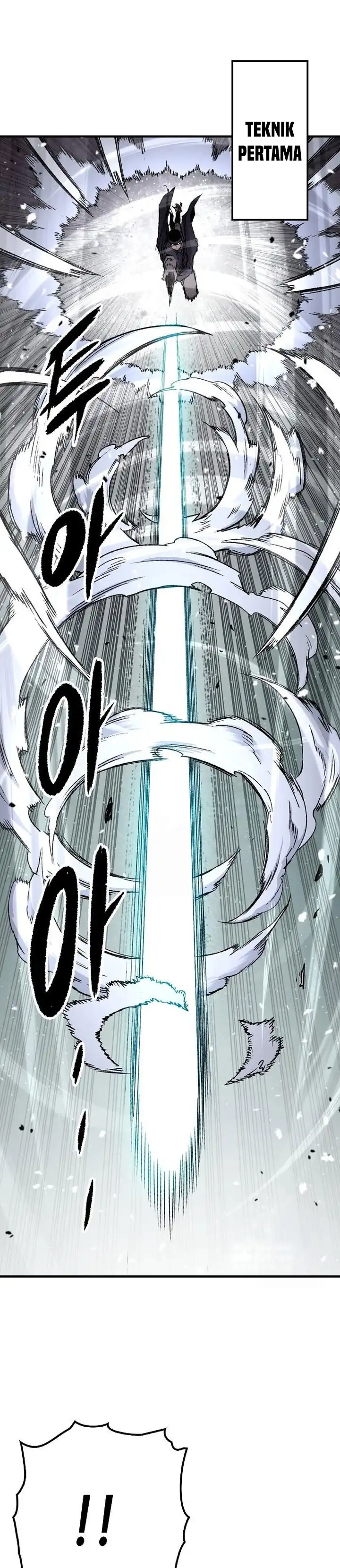 Baca Reborn as The Heavenly Demon - Chapter 106 halaman 32