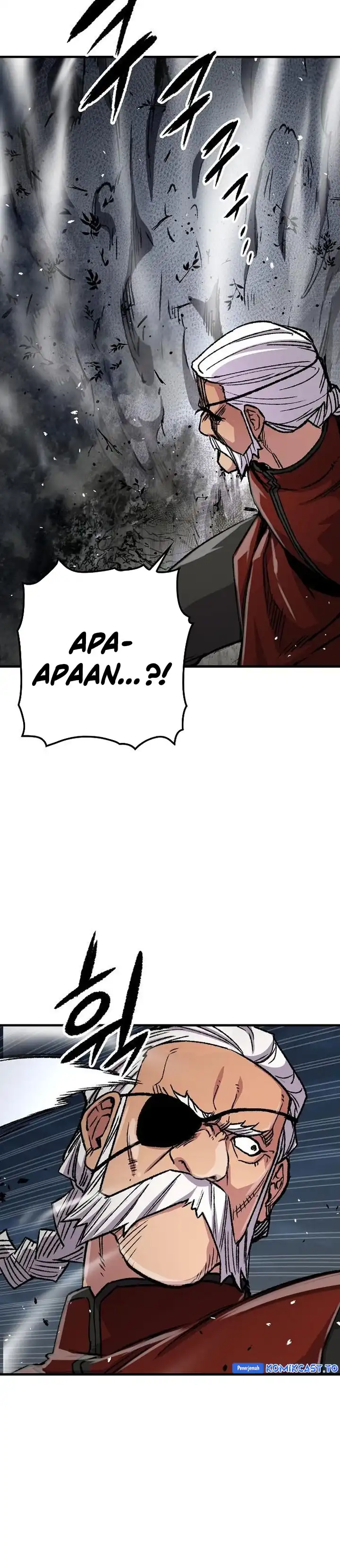 Baca Reborn as The Heavenly Demon - Chapter 106 halaman 34