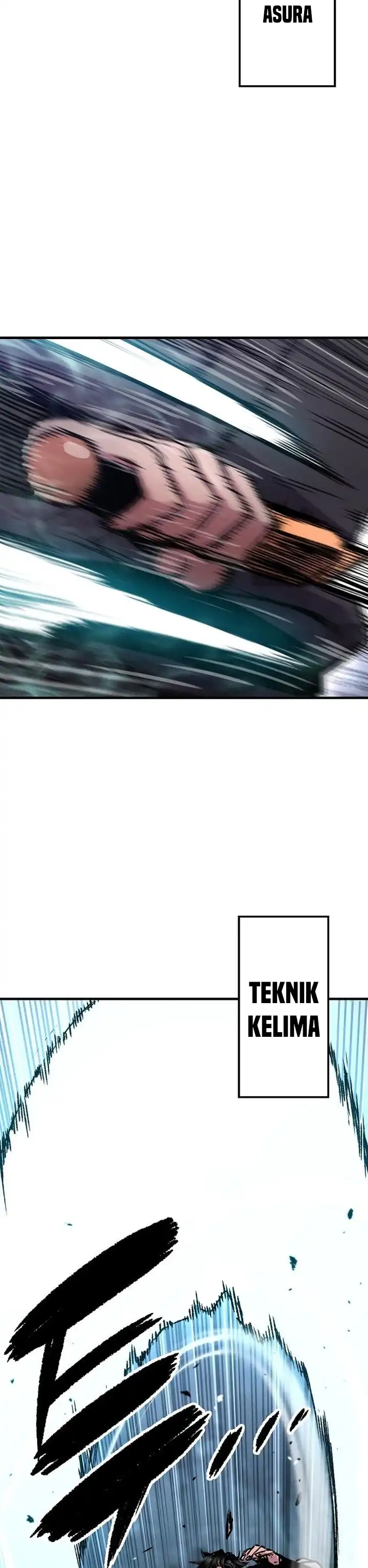 Baca Reborn as The Heavenly Demon - Chapter 106 halaman 36