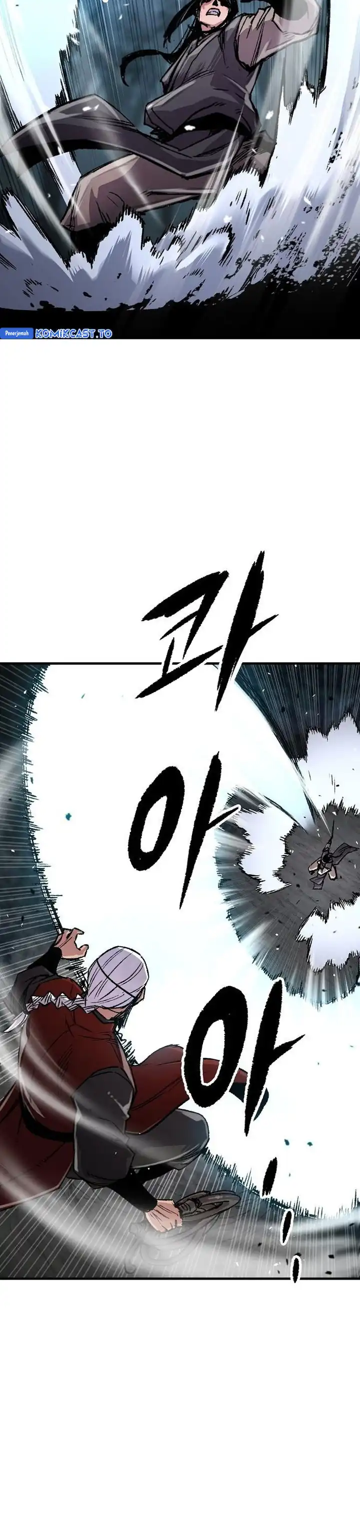 Baca Reborn as The Heavenly Demon - Chapter 106 halaman 37