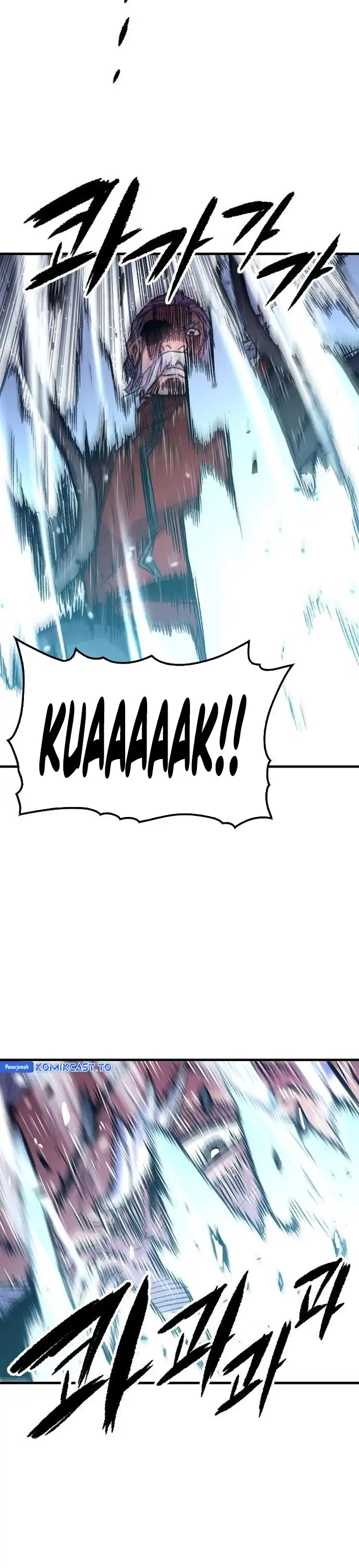 Baca Reborn as The Heavenly Demon - Chapter 106 halaman 40