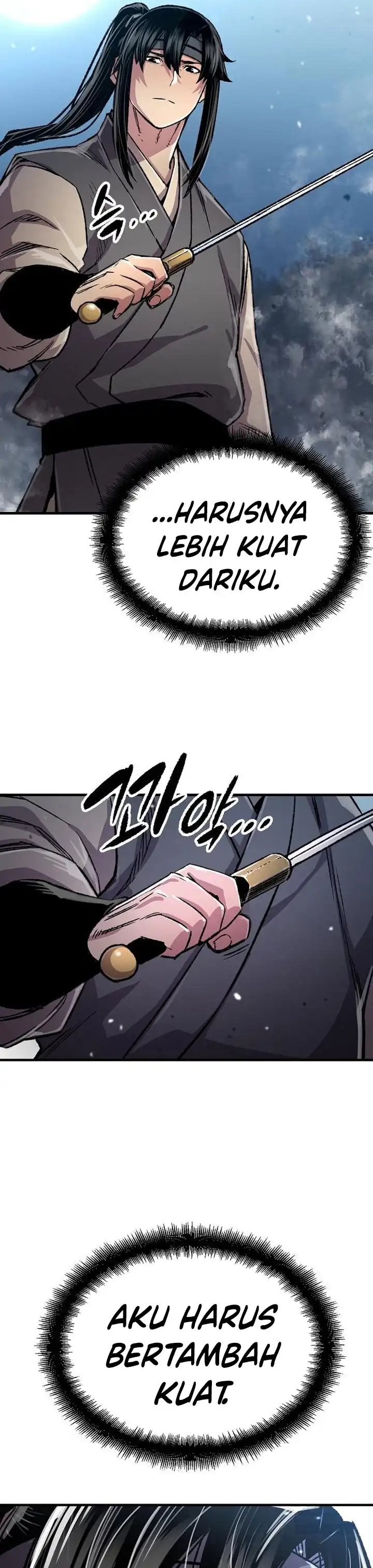 Baca Reborn as The Heavenly Demon - Chapter 106 halaman 44