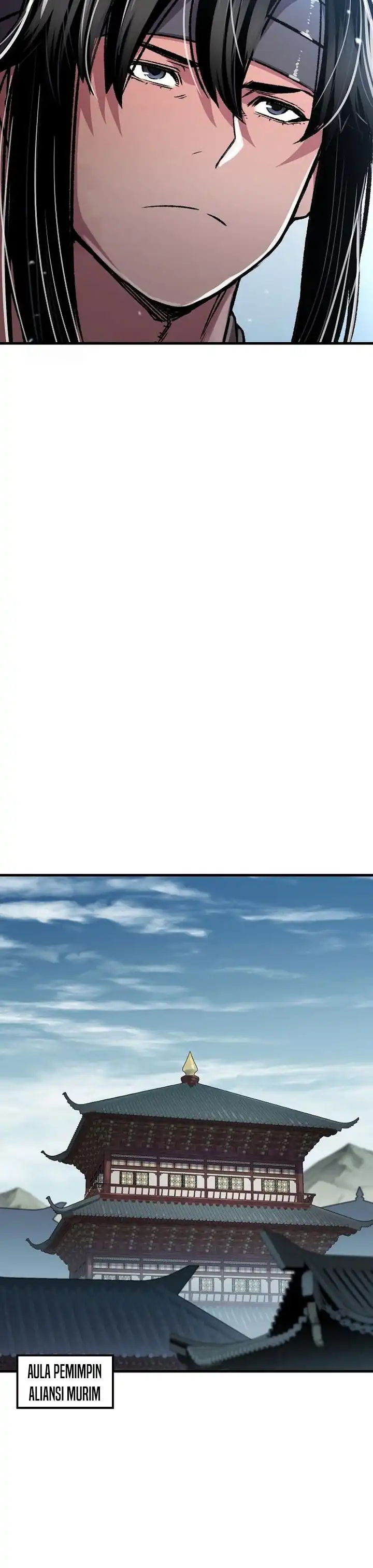 Baca Reborn as The Heavenly Demon - Chapter 106 halaman 45