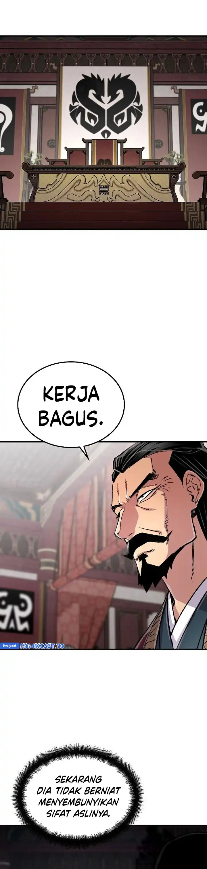 Baca Reborn as The Heavenly Demon - Chapter 106 halaman 46