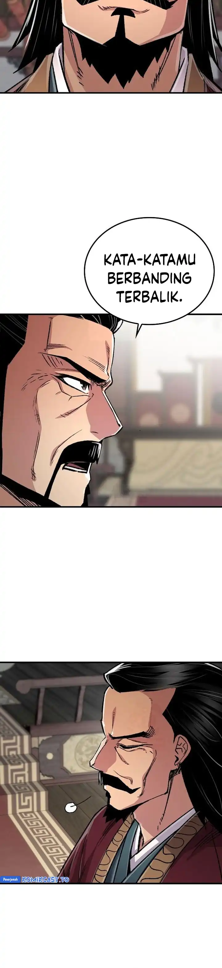 Baca Reborn as The Heavenly Demon - Chapter 106 halaman 49