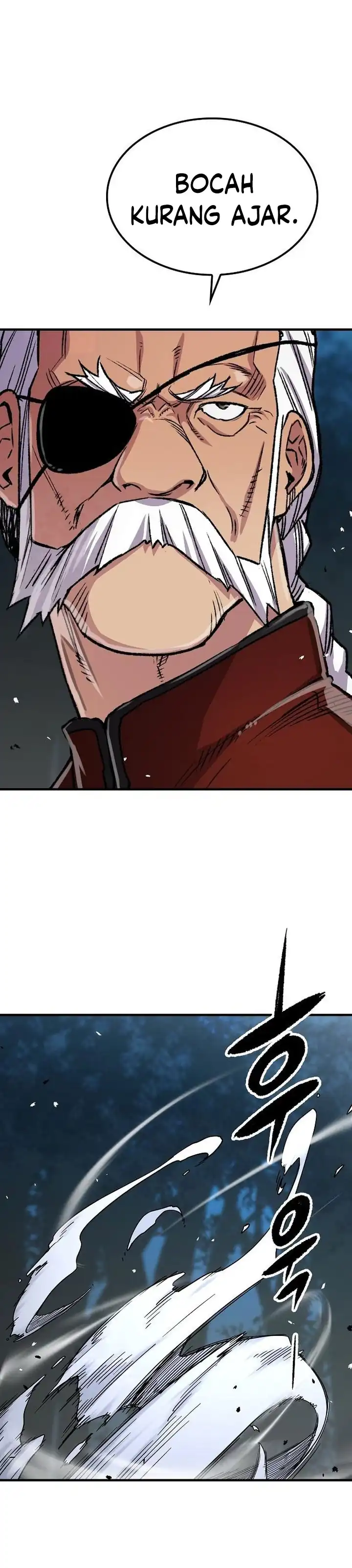 Baca Reborn as The Heavenly Demon - Chapter 106 halaman 5