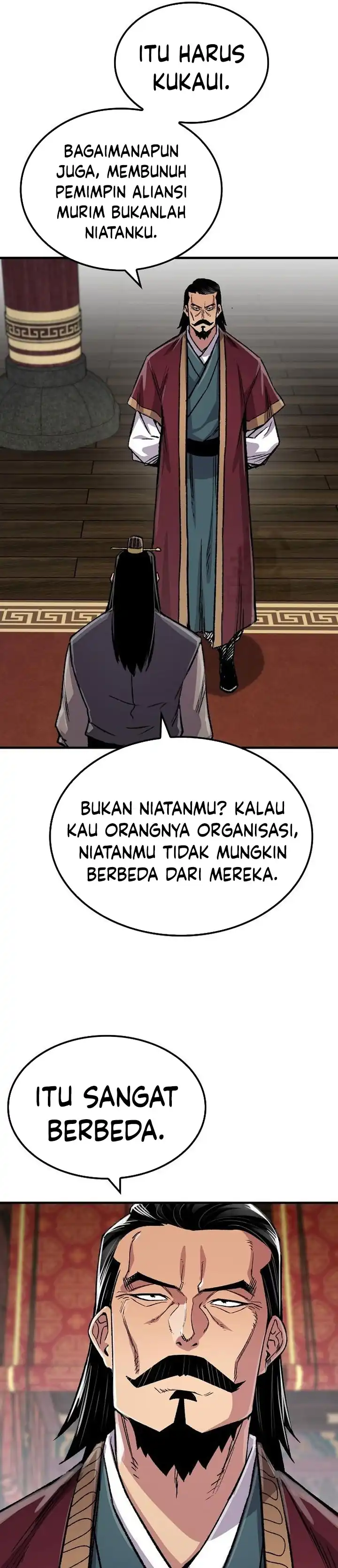 Baca Reborn as The Heavenly Demon - Chapter 106 halaman 50